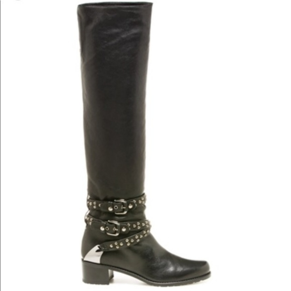 New Stuart Weitzman boots